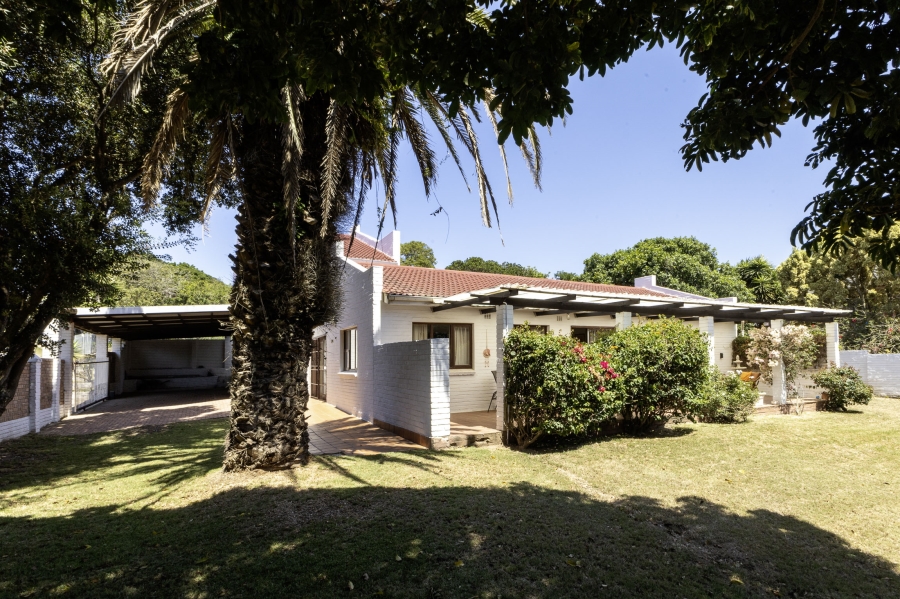 3 Bedroom Property for Sale in Forest Downs Eastern Cape